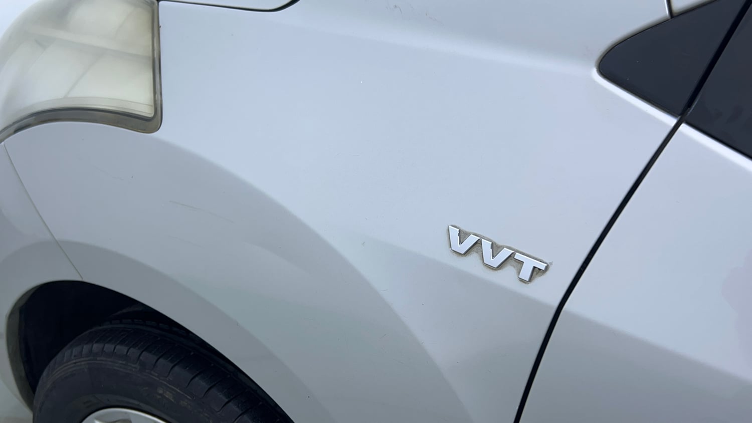 Used 2015 Maruti Suzuki Ertiga ZXi Petrol Manual dents MINOR DENT