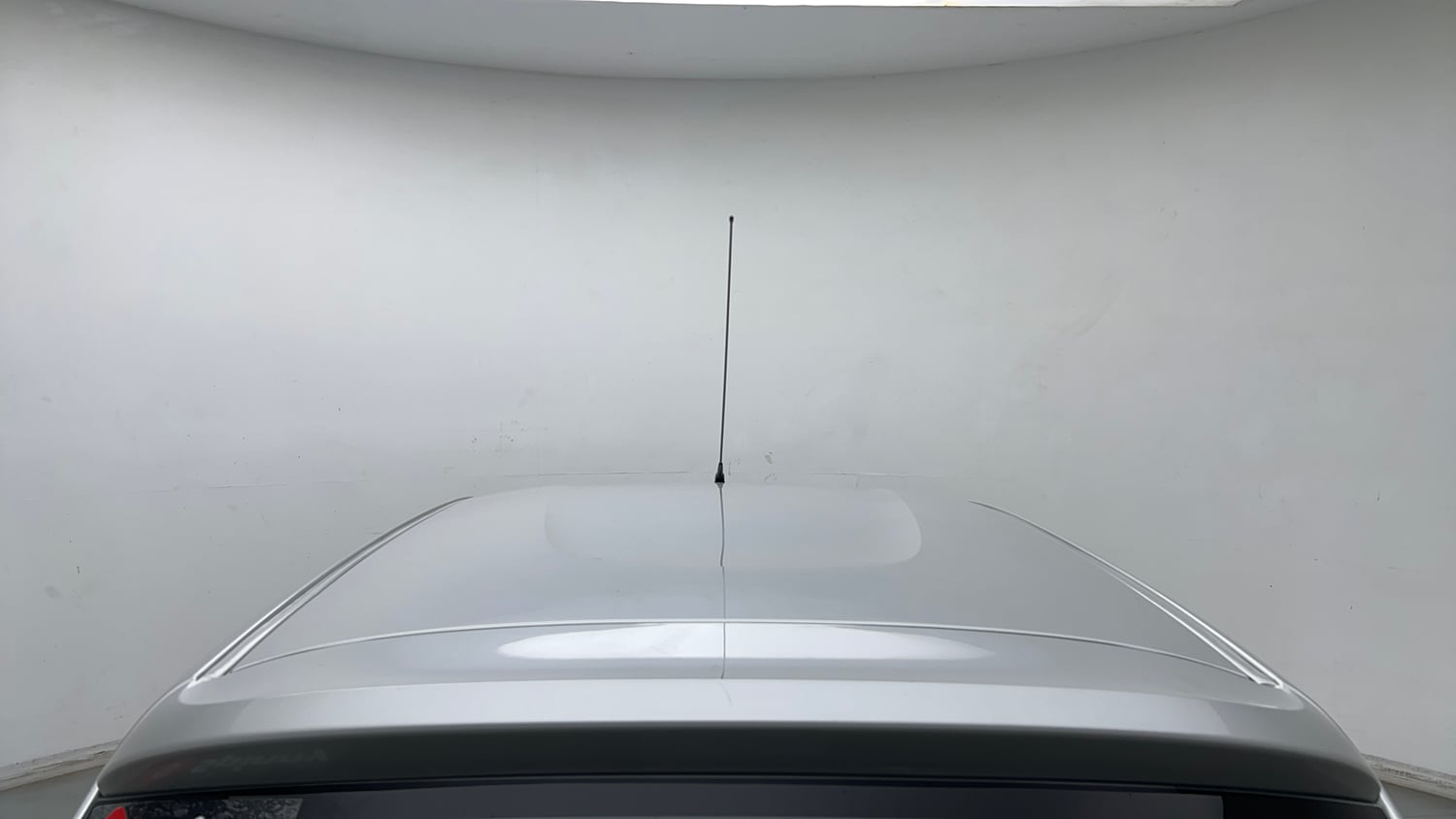 Used 2022 Renault Kwid RXT 1.0 (O) Petrol Manual exterior EXTERIOR ROOF VIEW