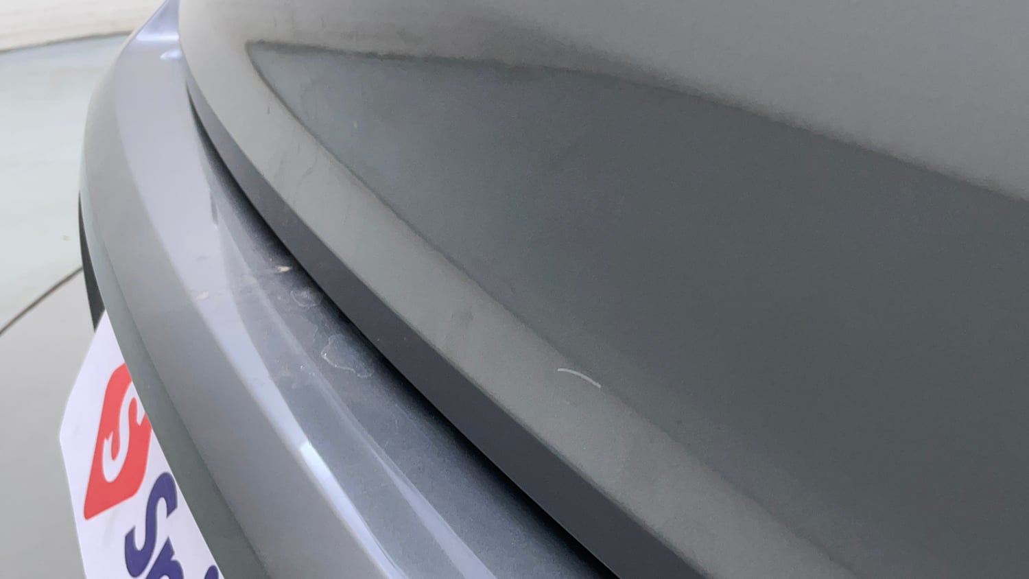 Used 2014 Volkswagen Polo Comfortline 1.2L (P) Petrol Manual dents MINOR SCRATCH