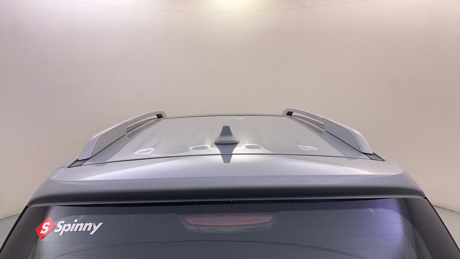 Used 2019 Hyundai Venue SX Plus 1.0 Turbo DCT Petrol Automatic exterior EXTERIOR ROOF VIEW