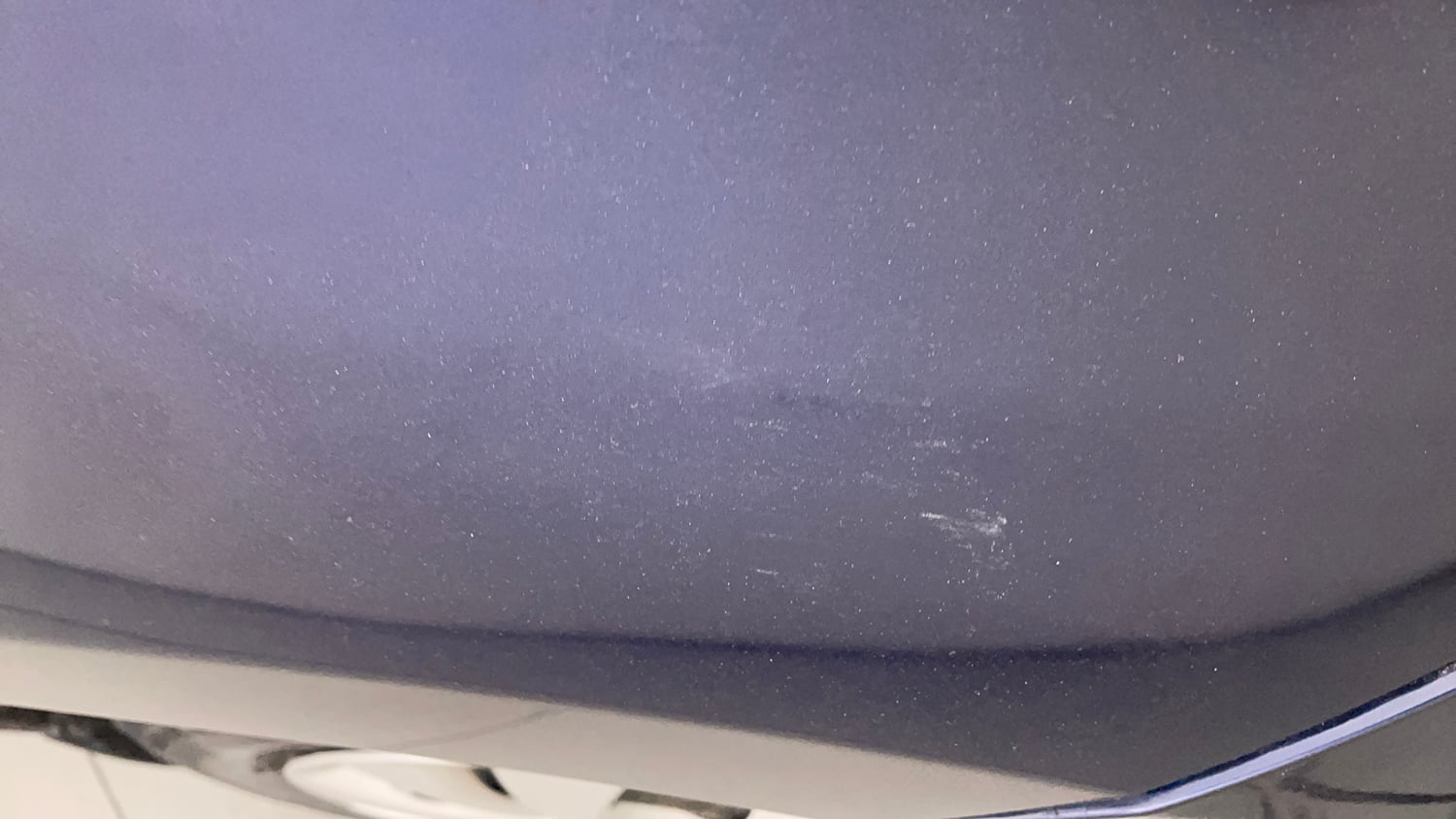Used 2022 Maruti Suzuki Swift VXi Petrol Manual dents MINOR SCRATCH