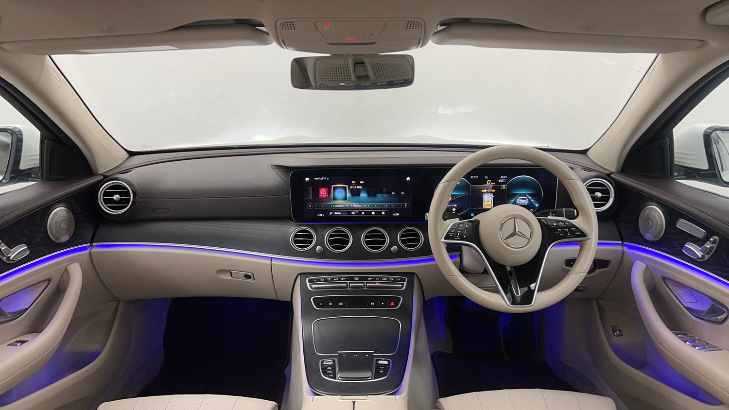 DASHBOARD VIDEO