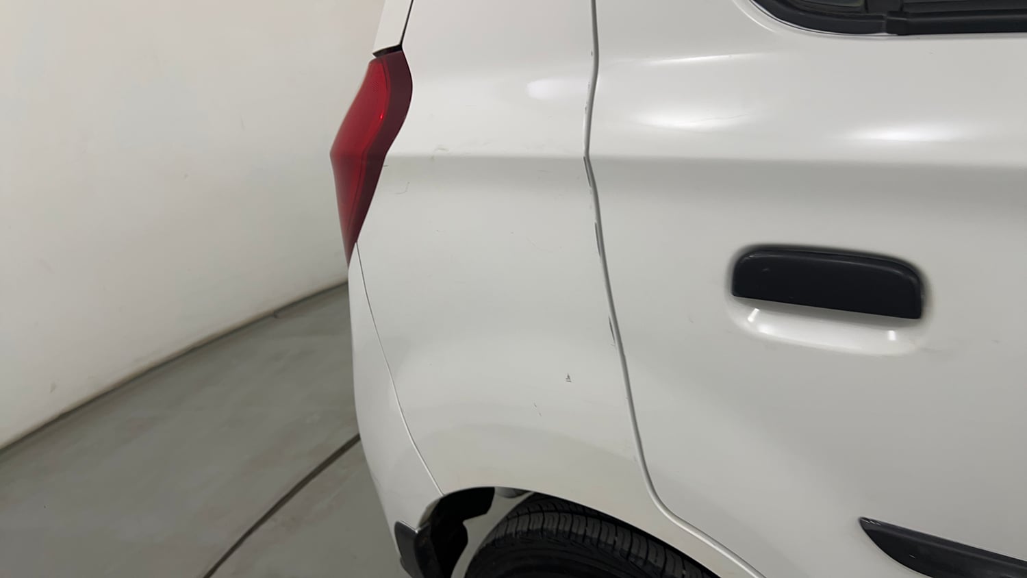 Used 2016 Maruti Suzuki Alto K10 VXi Petrol Manual dents MINOR SCRATCH