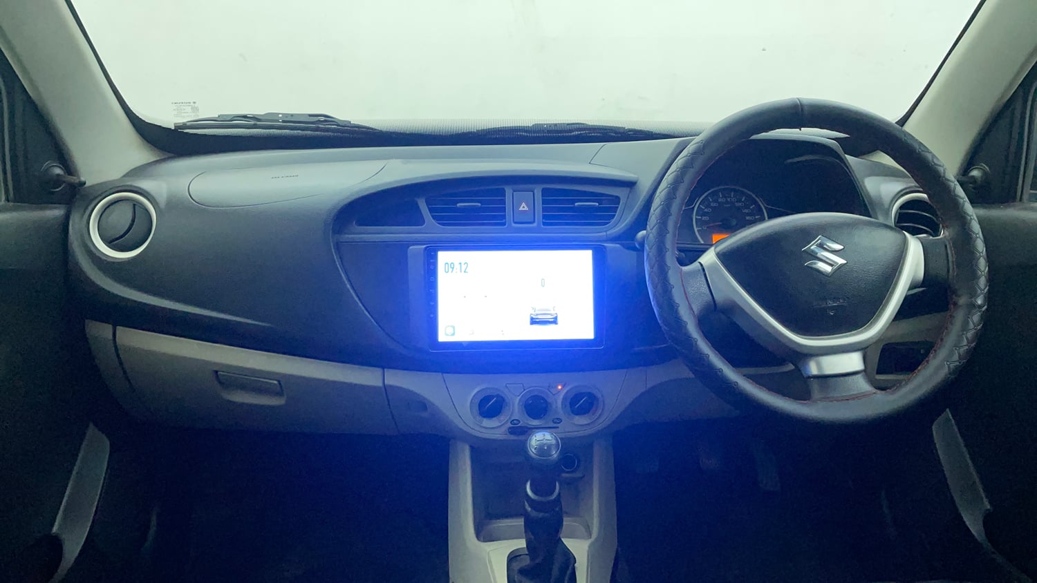 DASHBOARD VIDEO