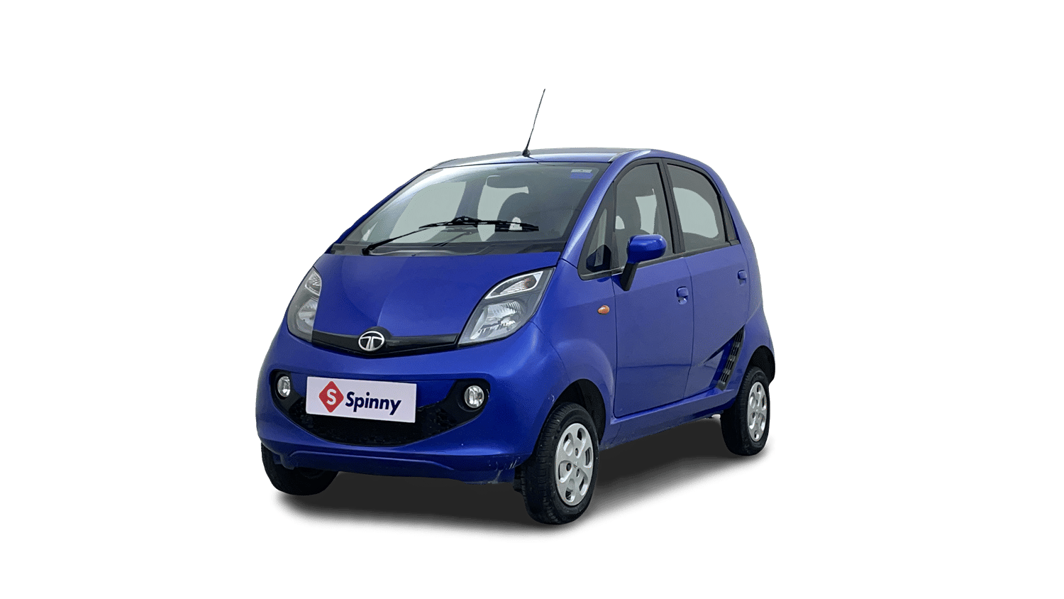 Used 2017 Tata Nano Twist XTA Petrol Automatic Image