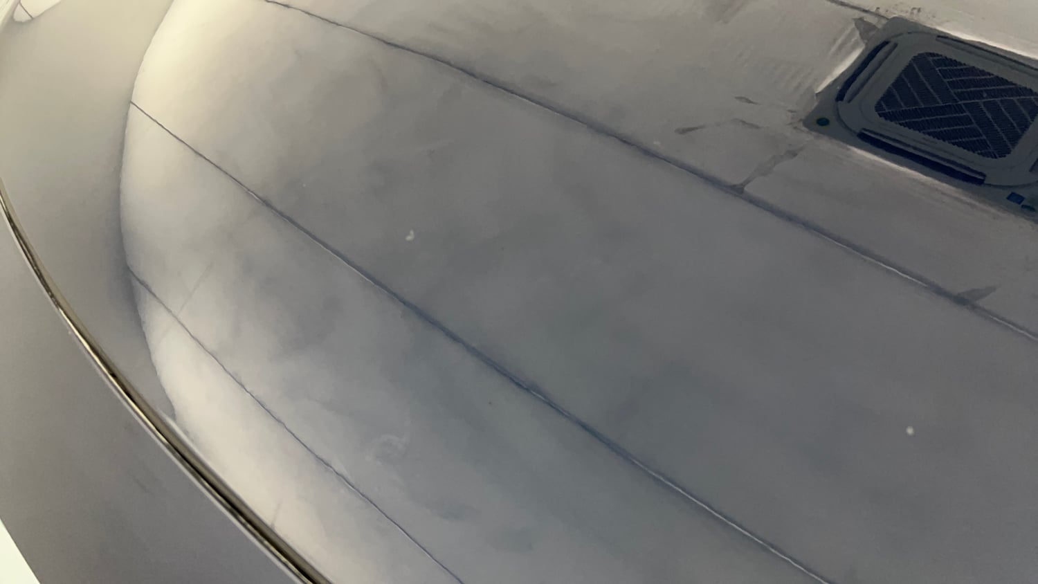 Used 2023 Maruti Suzuki Baleno Delta AGS Petrol Automatic dents MINOR SCRATCH