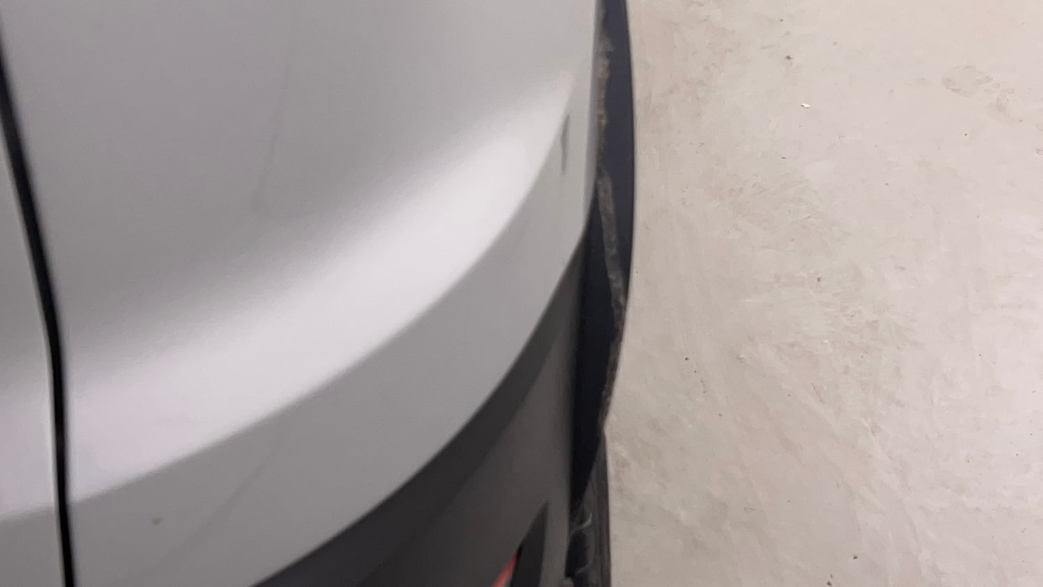 Used 2021 Ford EcoSport S MT 1.5 Ti-VCT Petrol Manual dents MINOR SCRATCH