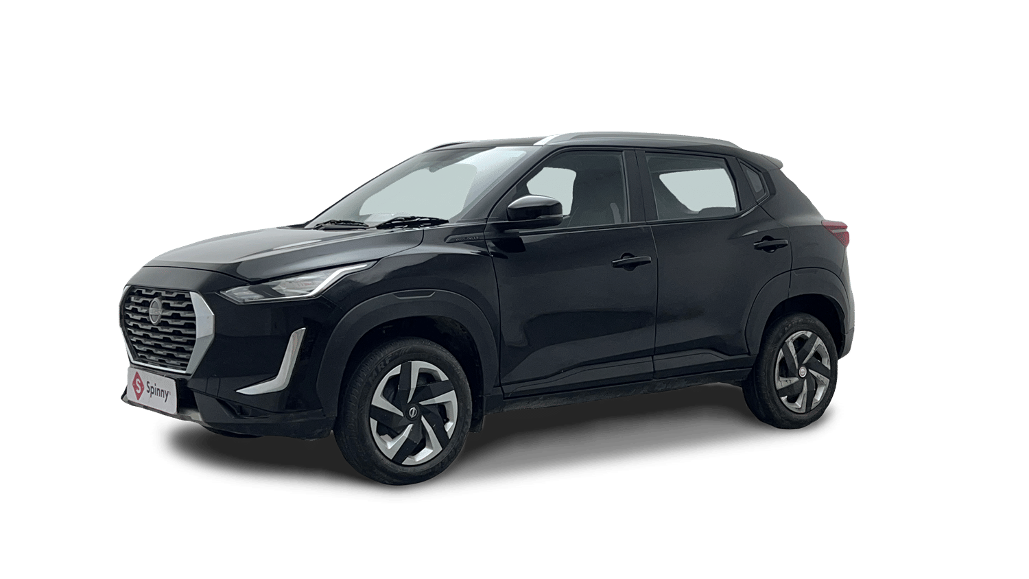 Used 2024 Nissan Magnite XL Petrol Manual Image