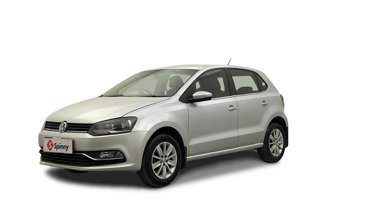 Used 2017 Volkswagen Polo Highline1.5L (D) Diesel Manual Image