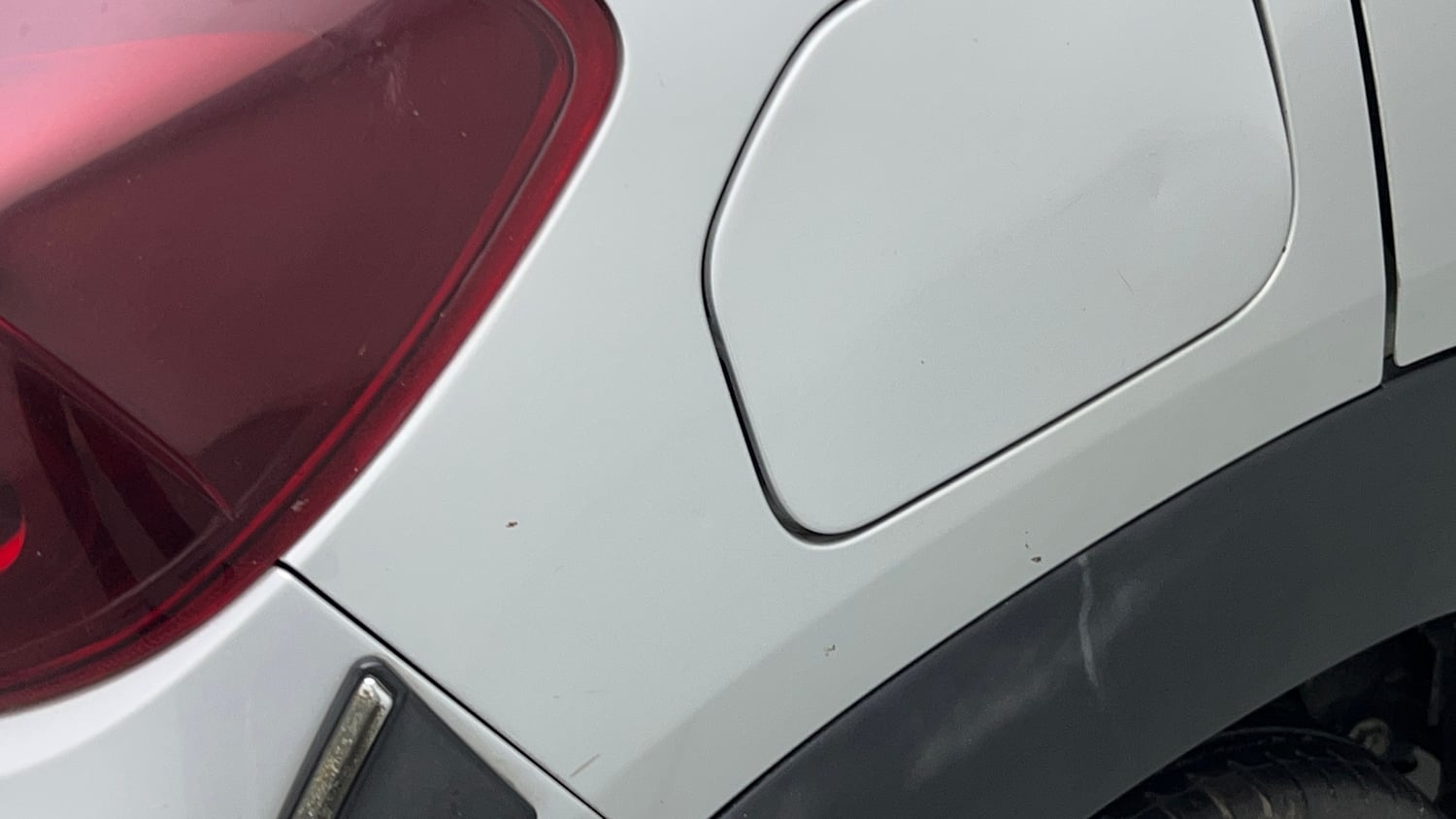 Used 2022 Renault Kwid RXT 1.0 (O) Petrol Manual dents MINOR DENT