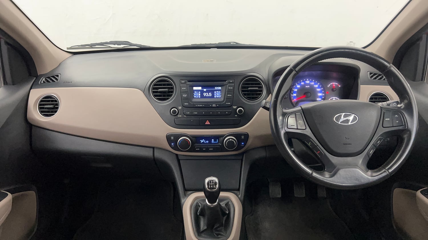 DASHBOARD VIDEO