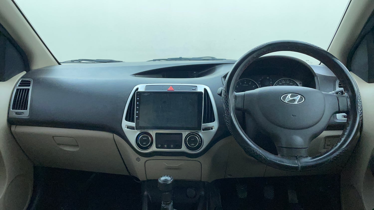 DASHBOARD VIDEO