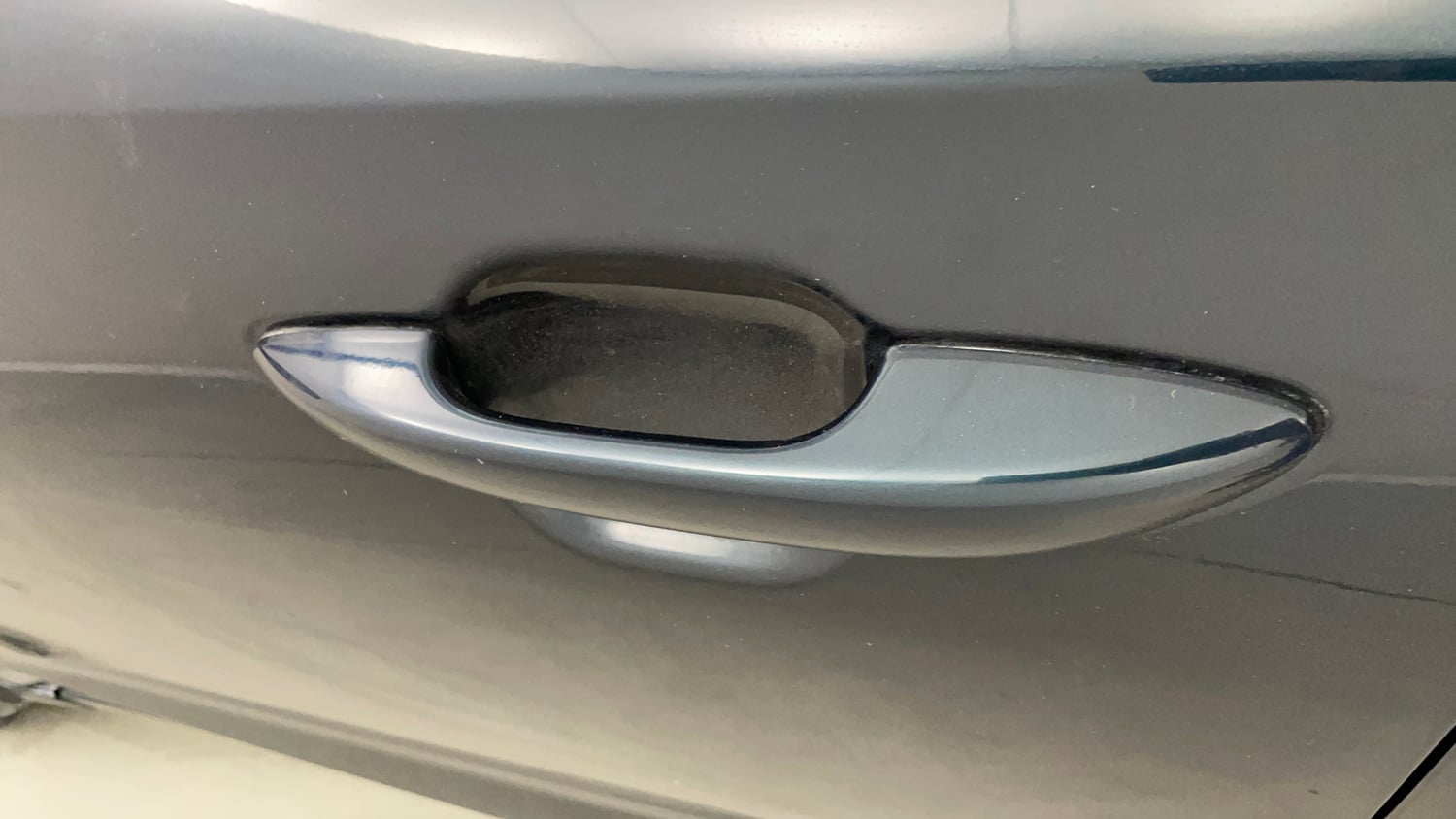 Used 2021 Hyundai Grand i10 Nios Sportz Petrol+cng(outside fitted) Cng Manual dents MINOR SCRATCH
