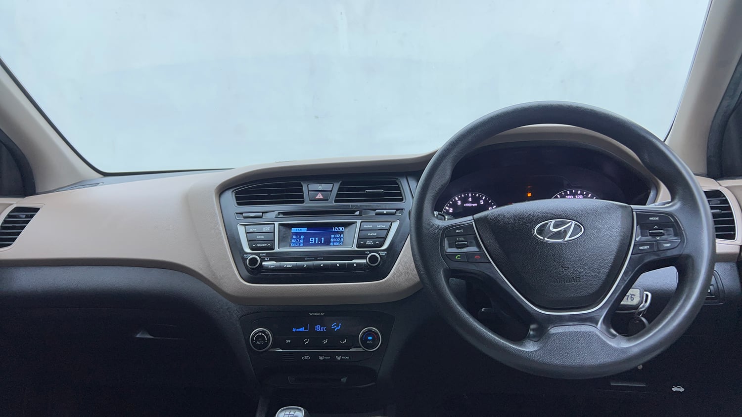 DASHBOARD VIDEO