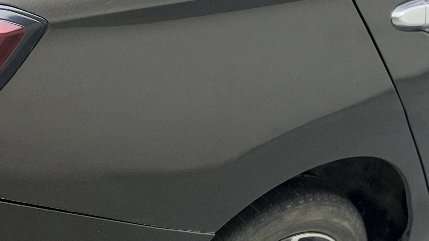 Used 2022 Honda City ZX CVT Petrol Petrol Automatic dents MINOR SCRATCH