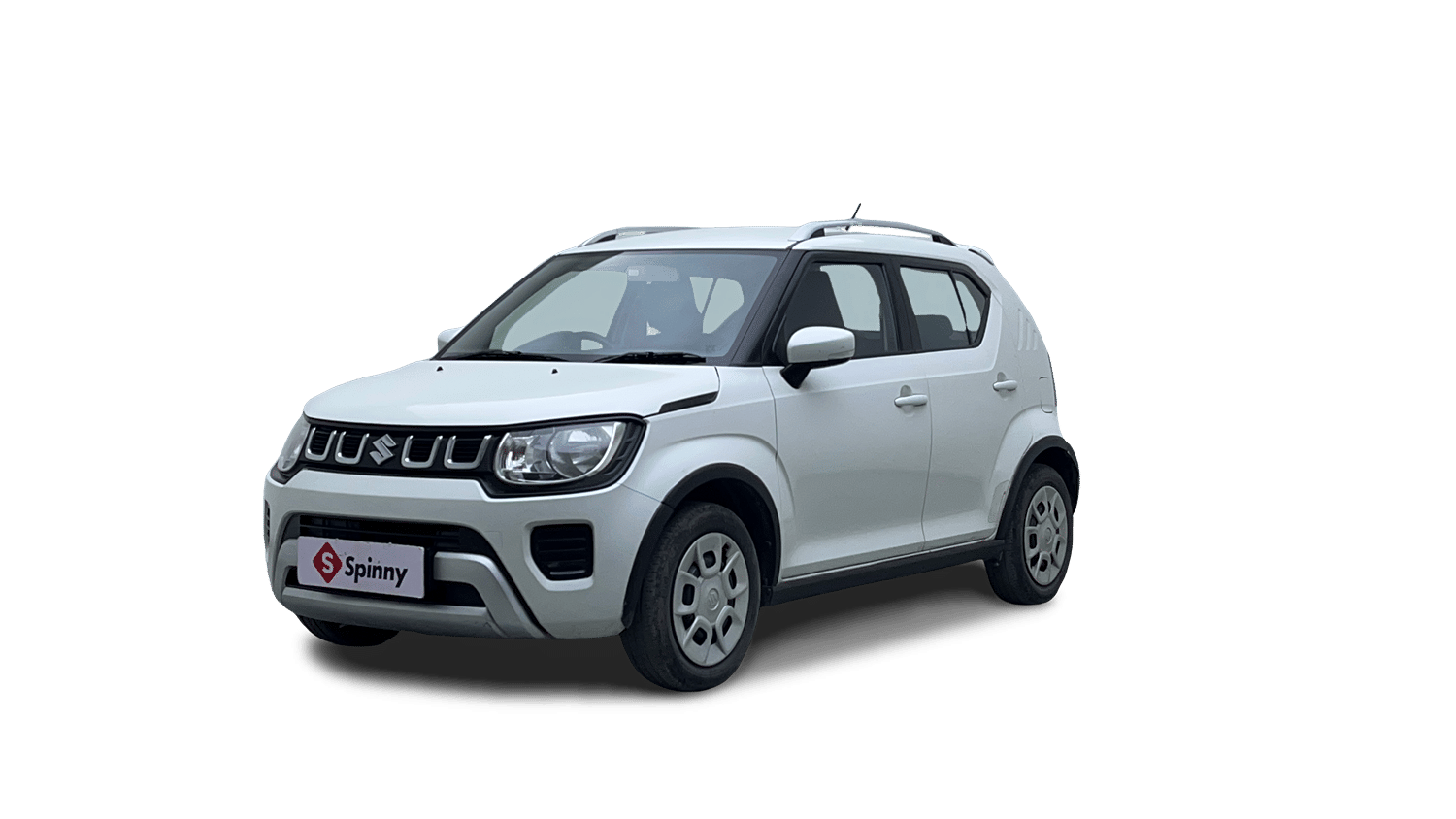 Used 2022 Maruti Suzuki Ignis Delta 1.2 AMT Petrol Automatic Image