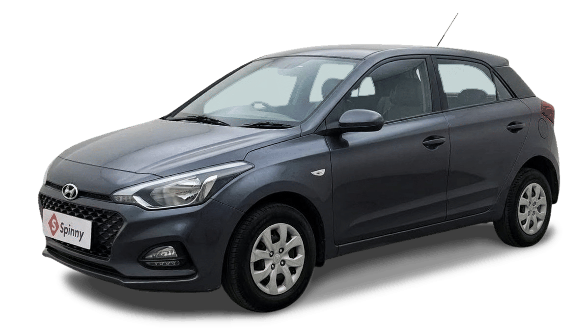 Used 2019 Hyundai Elite i20 Magna Plus 1.2 Petrol Manual Image