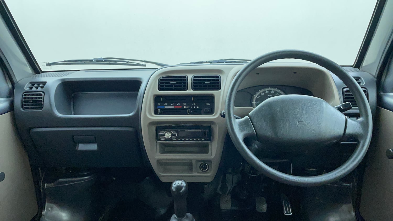 DASHBOARD VIDEO