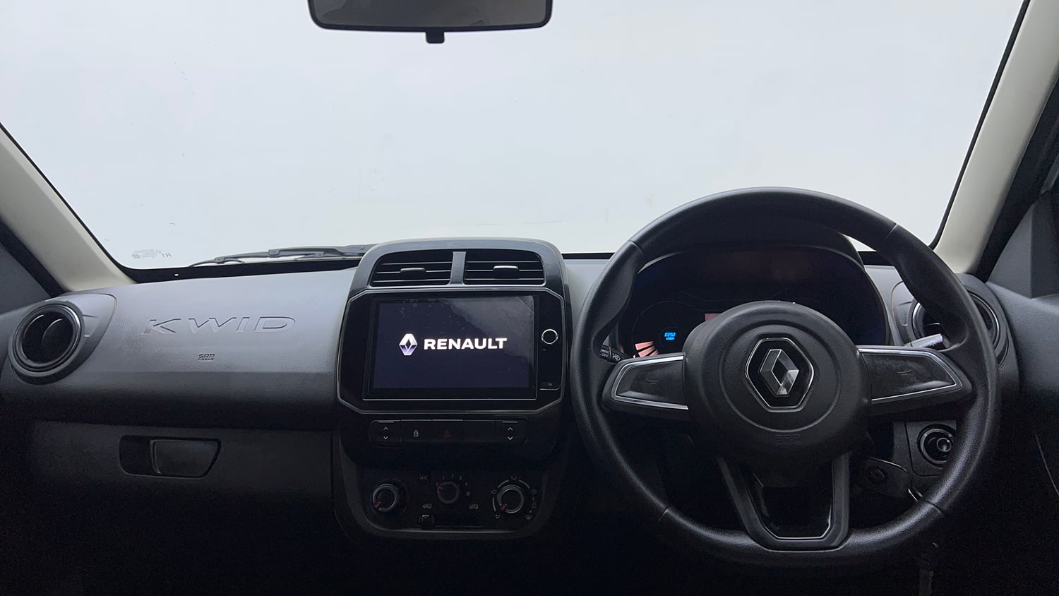 DASHBOARD VIDEO