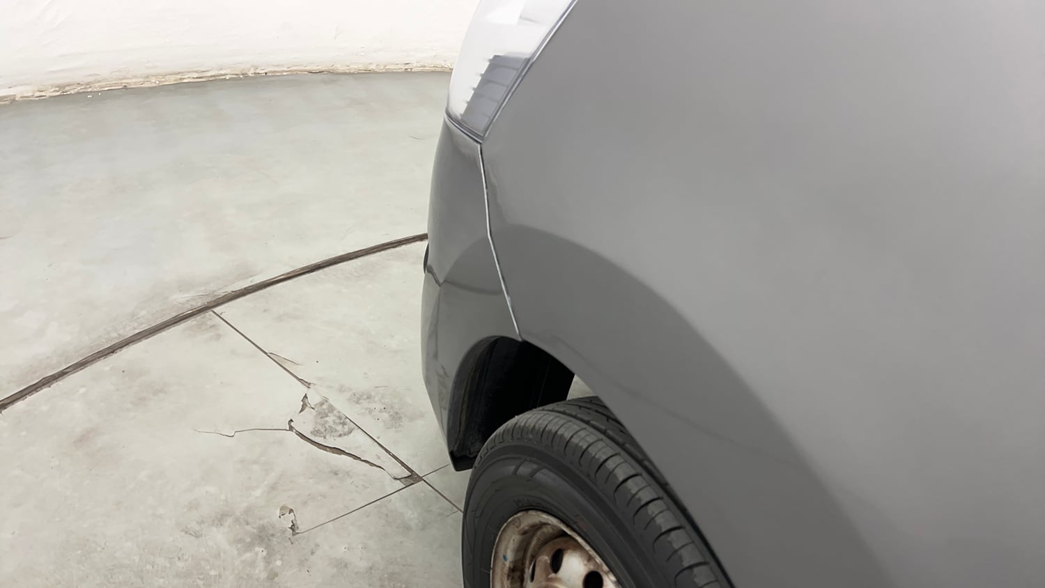 Used 2013 Maruti Suzuki Wagon R LXI CNG Cng Manual dents MINOR SCRATCH