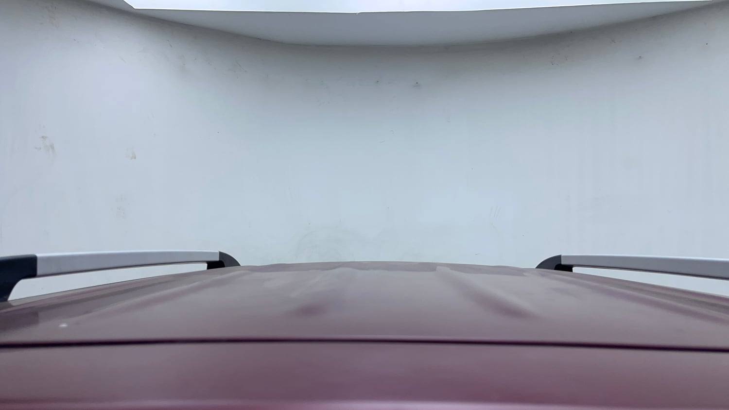 Used 2012 Maruti Suzuki Wagon R 1.0 LXi CNG Cng Manual exterior EXTERIOR ROOF VIEW