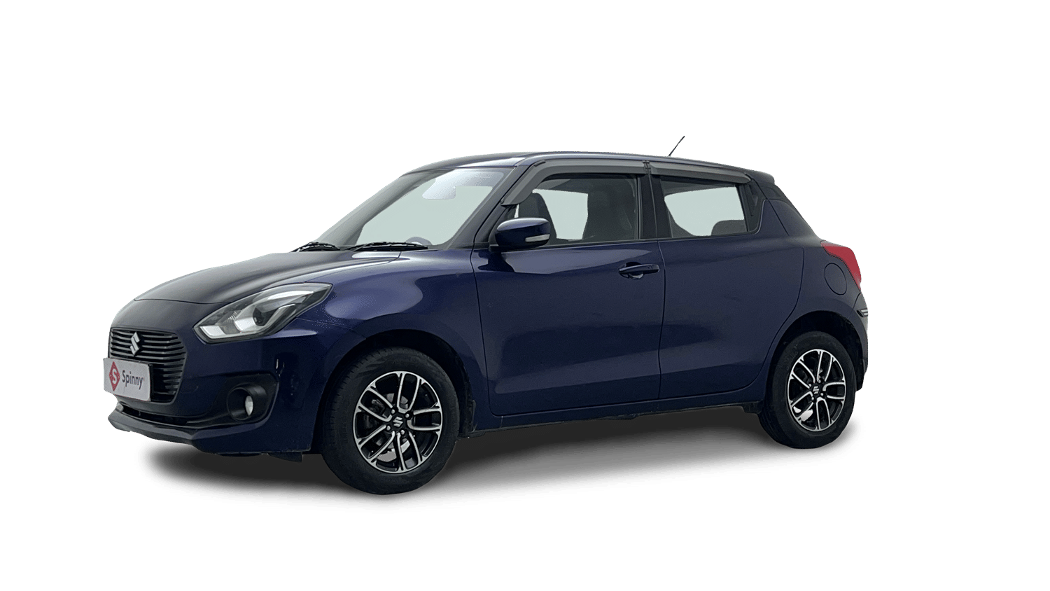 Used 2019 Maruti Suzuki Swift ZXi Plus Petrol Manual Image