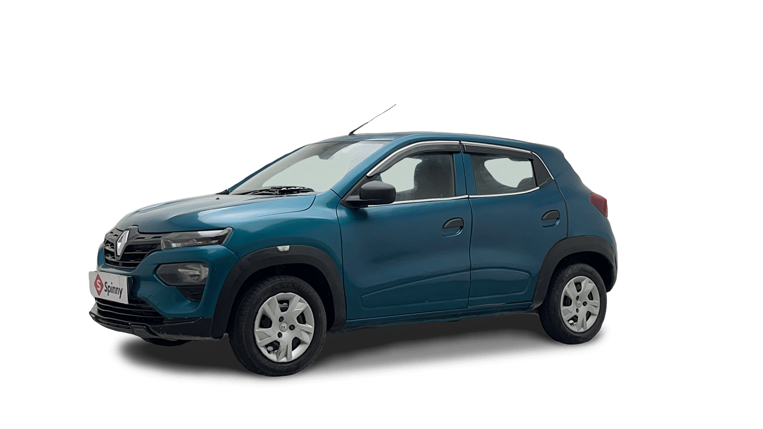 Used 2020 Renault Kwid RXL Petrol Manual Image