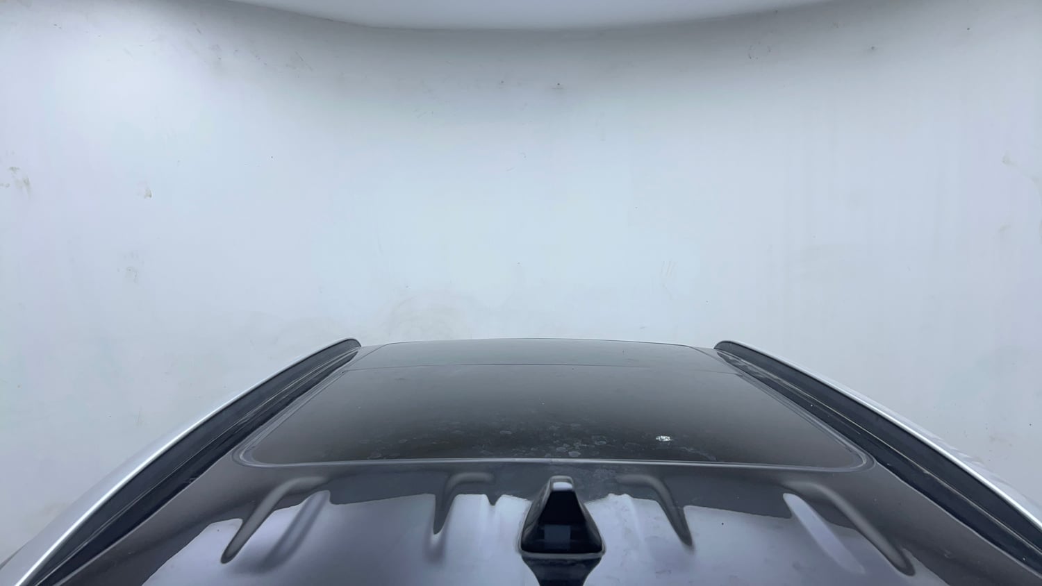 Used 2020 Hyundai Creta SX (O) 1.5 Petrol IVT Petrol Automatic exterior EXTERIOR ROOF VIEW
