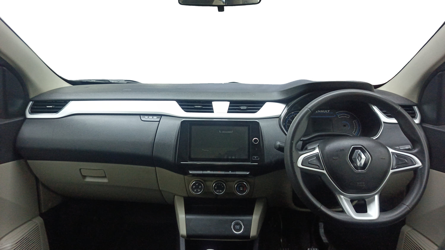 DASHBOARD VIDEO