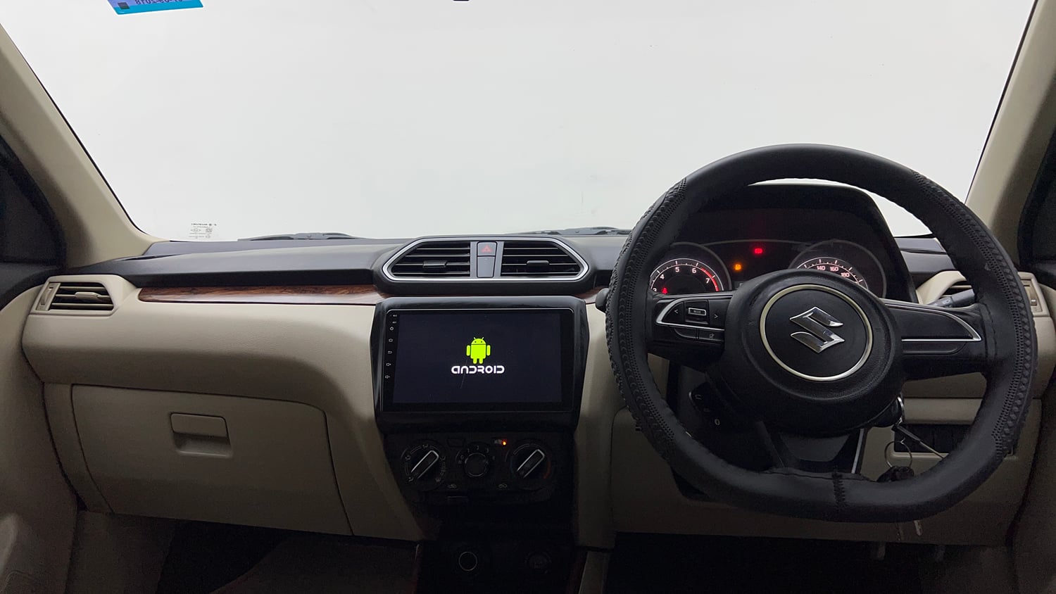 DASHBOARD VIDEO