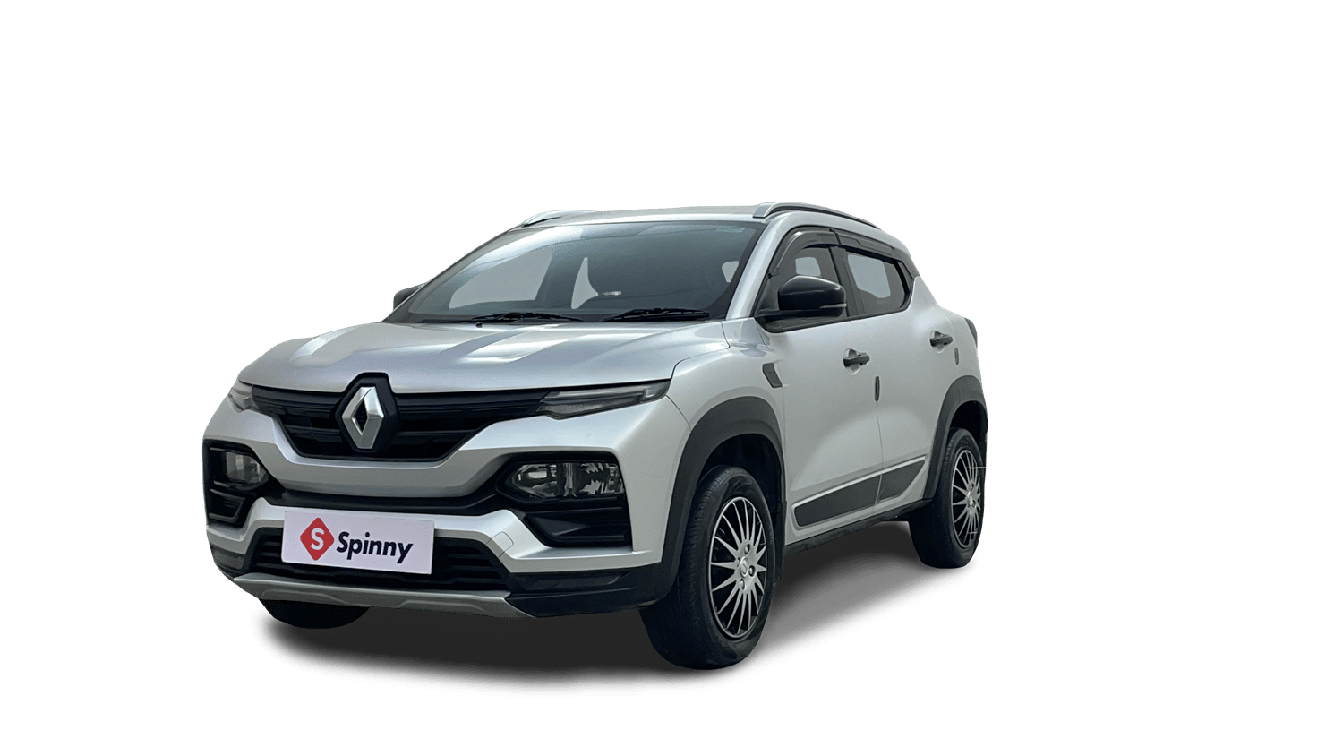 Used 2022 Renault Kiger RXE MT Petrol Manual Image
