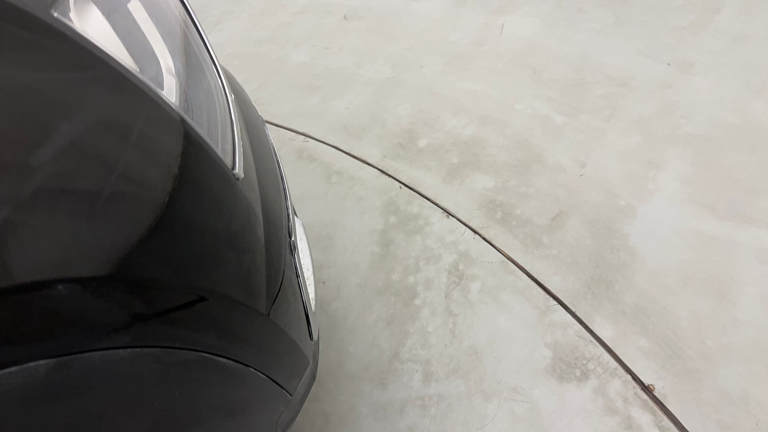 Used 2022 Hyundai Creta EX 1.5 Petrol Petrol Manual dents MINOR SCRATCH