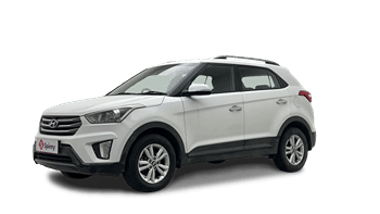 Used 2015 Hyundai Creta 1.6 SX Plus Petrol Petrol Manual Image