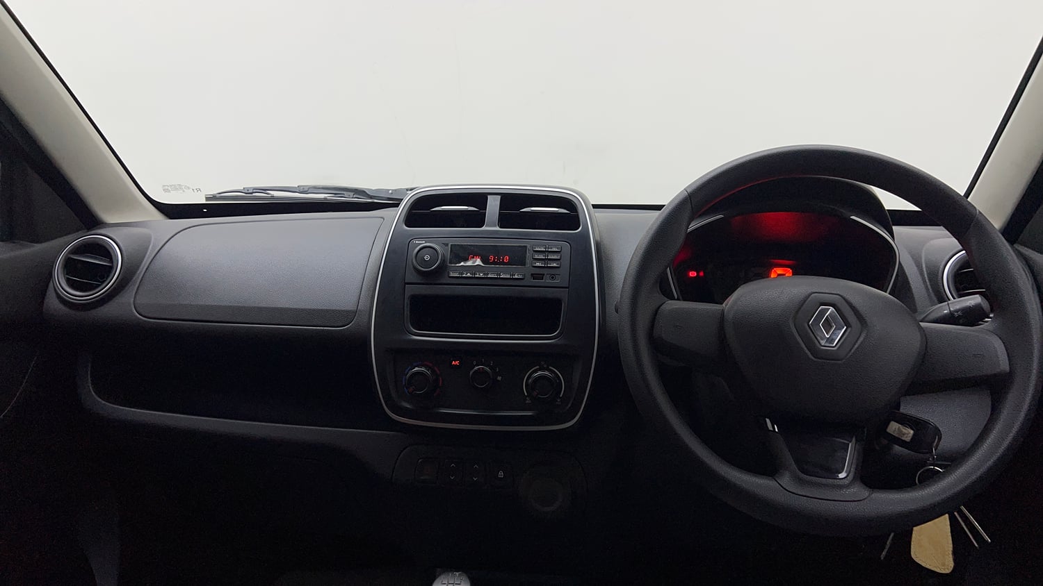 DASHBOARD VIDEO