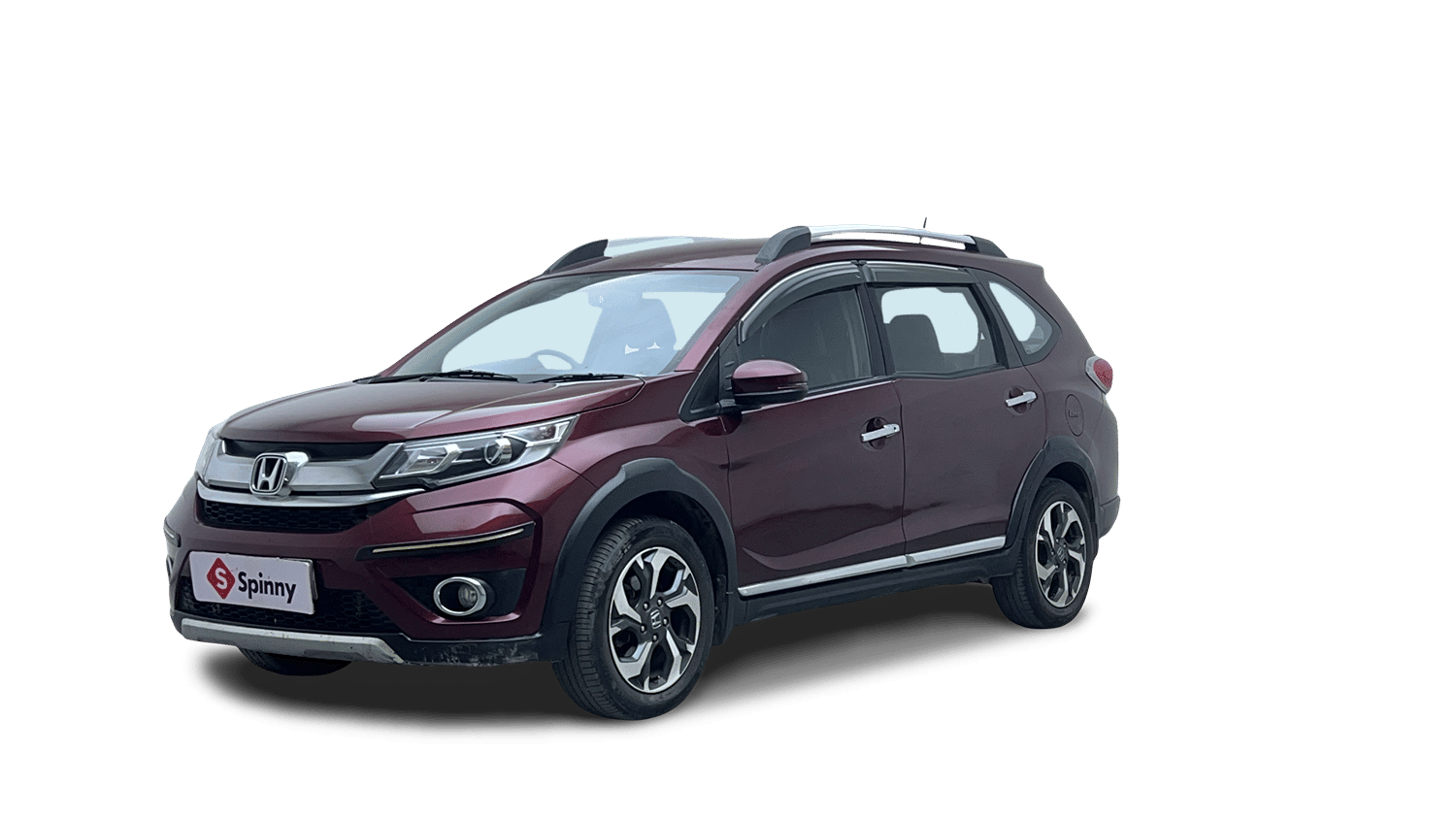 Used 2017 Honda BR-V VX Diesel Diesel Manual Image