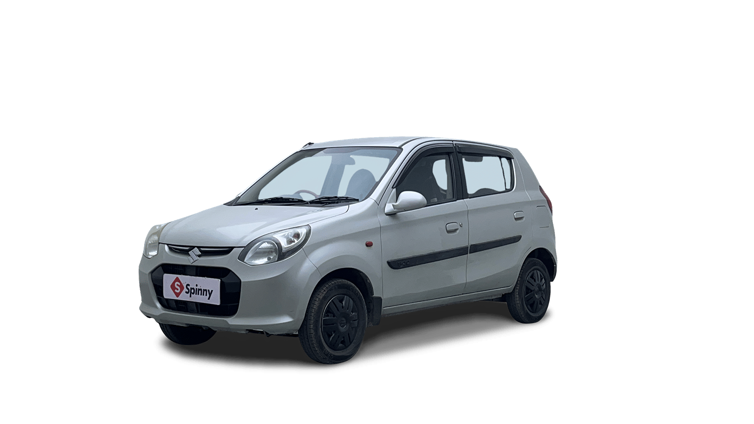 Used 2015 Maruti Suzuki Alto 800 LXi Anniversary Edition Petrol Manual Image