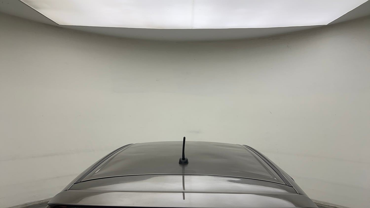Used 2020 Maruti Suzuki Baleno Sigma Petrol Manual exterior EXTERIOR ROOF VIEW
