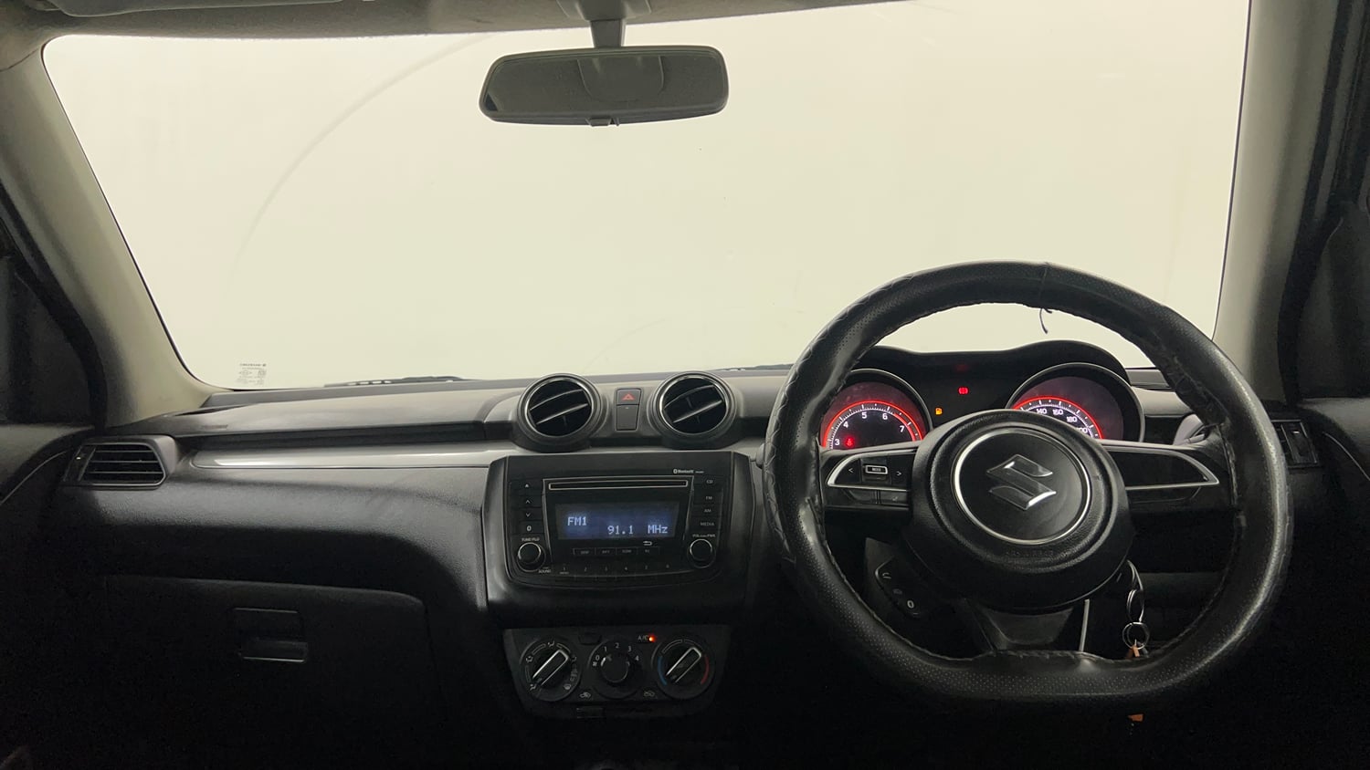 DASHBOARD VIDEO