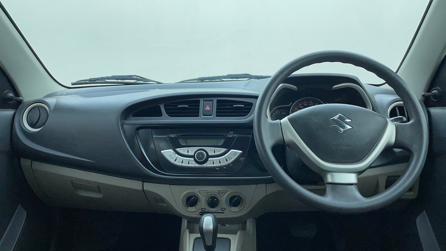 DASHBOARD VIDEO