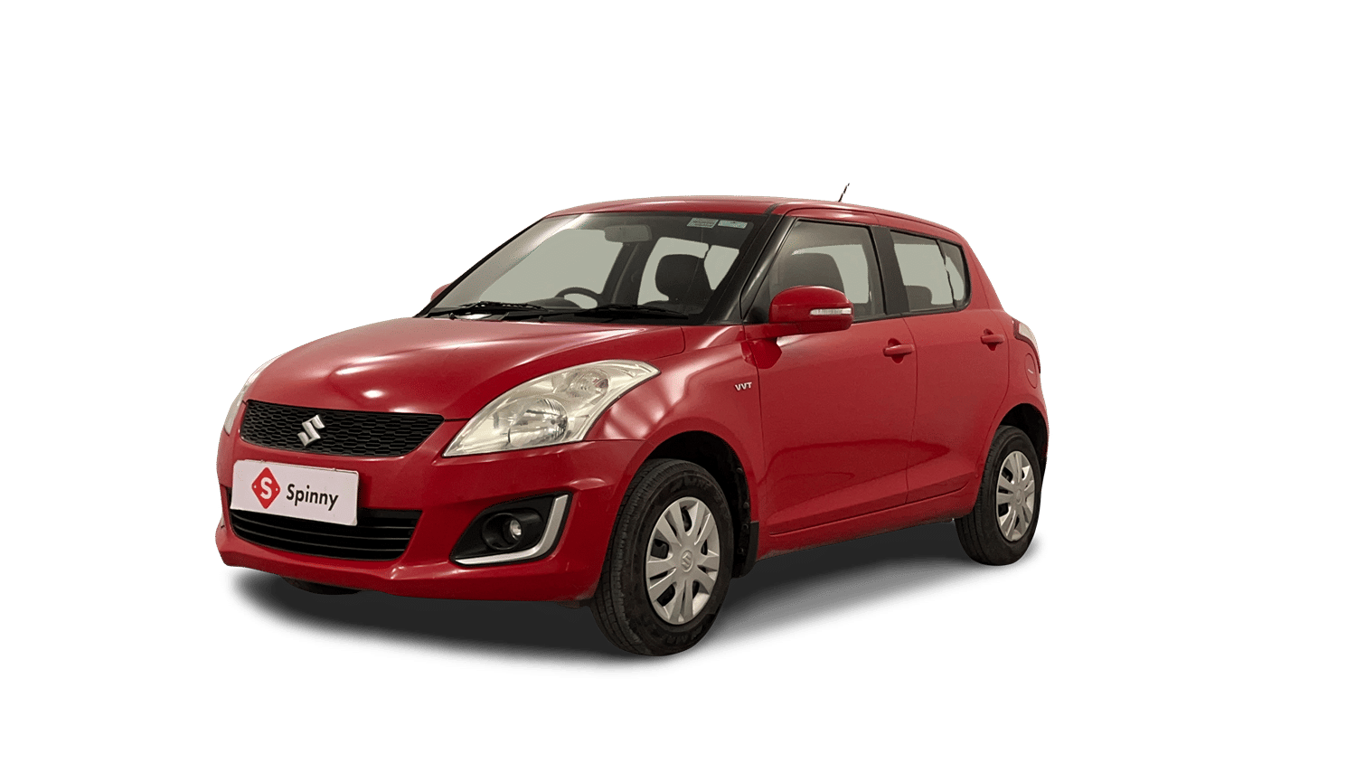 Used 2015 Maruti Suzuki Swift VXi Petrol Manual Image