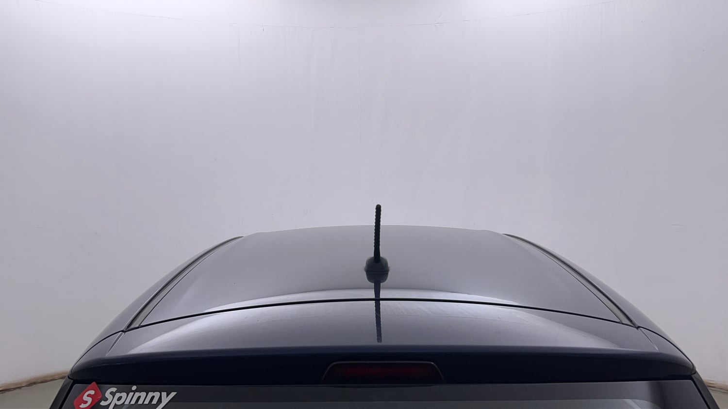 Used 2018 Maruti Suzuki Swift VXi Petrol Manual exterior EXTERIOR ROOF VIEW