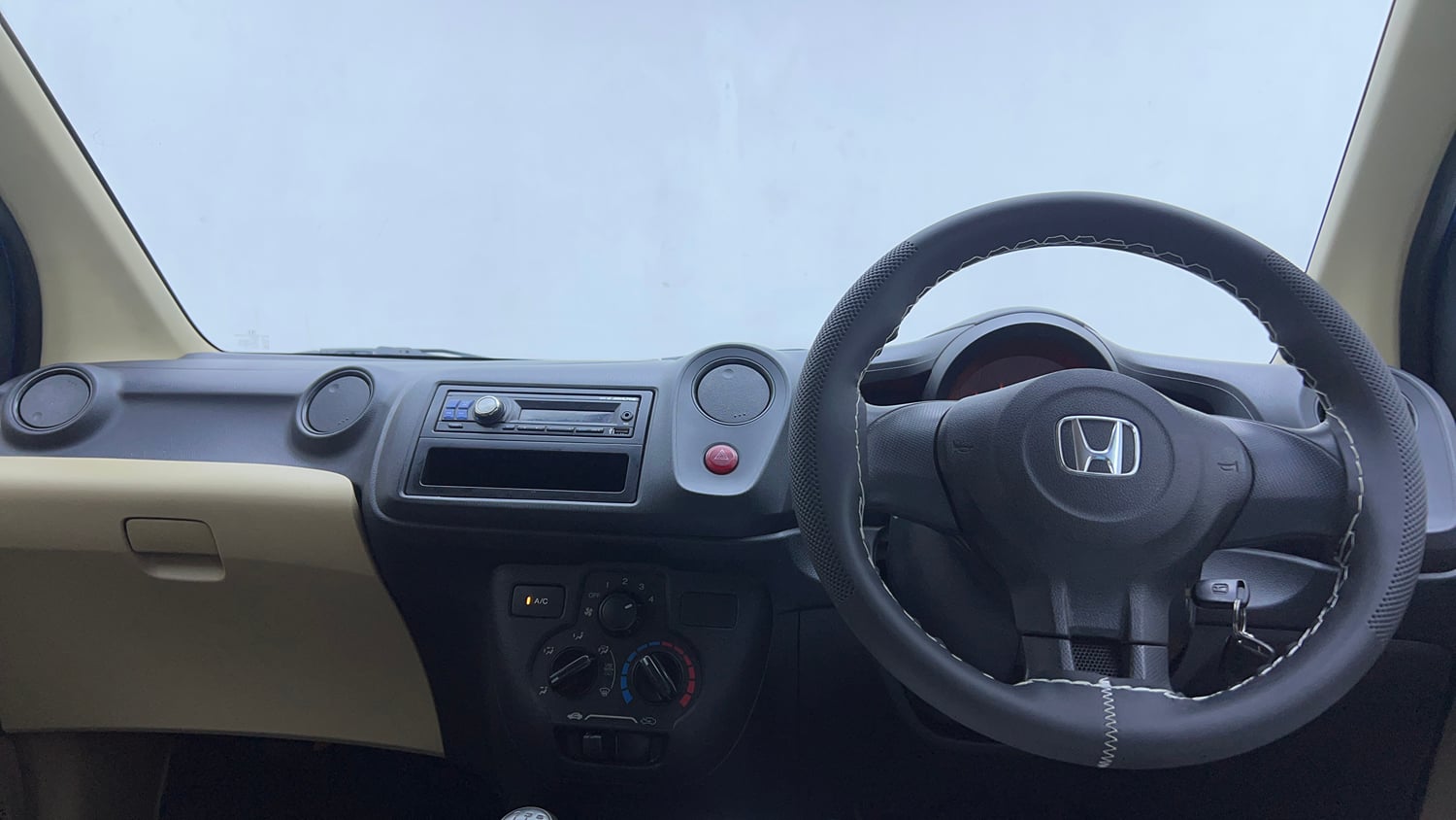 DASHBOARD VIDEO
