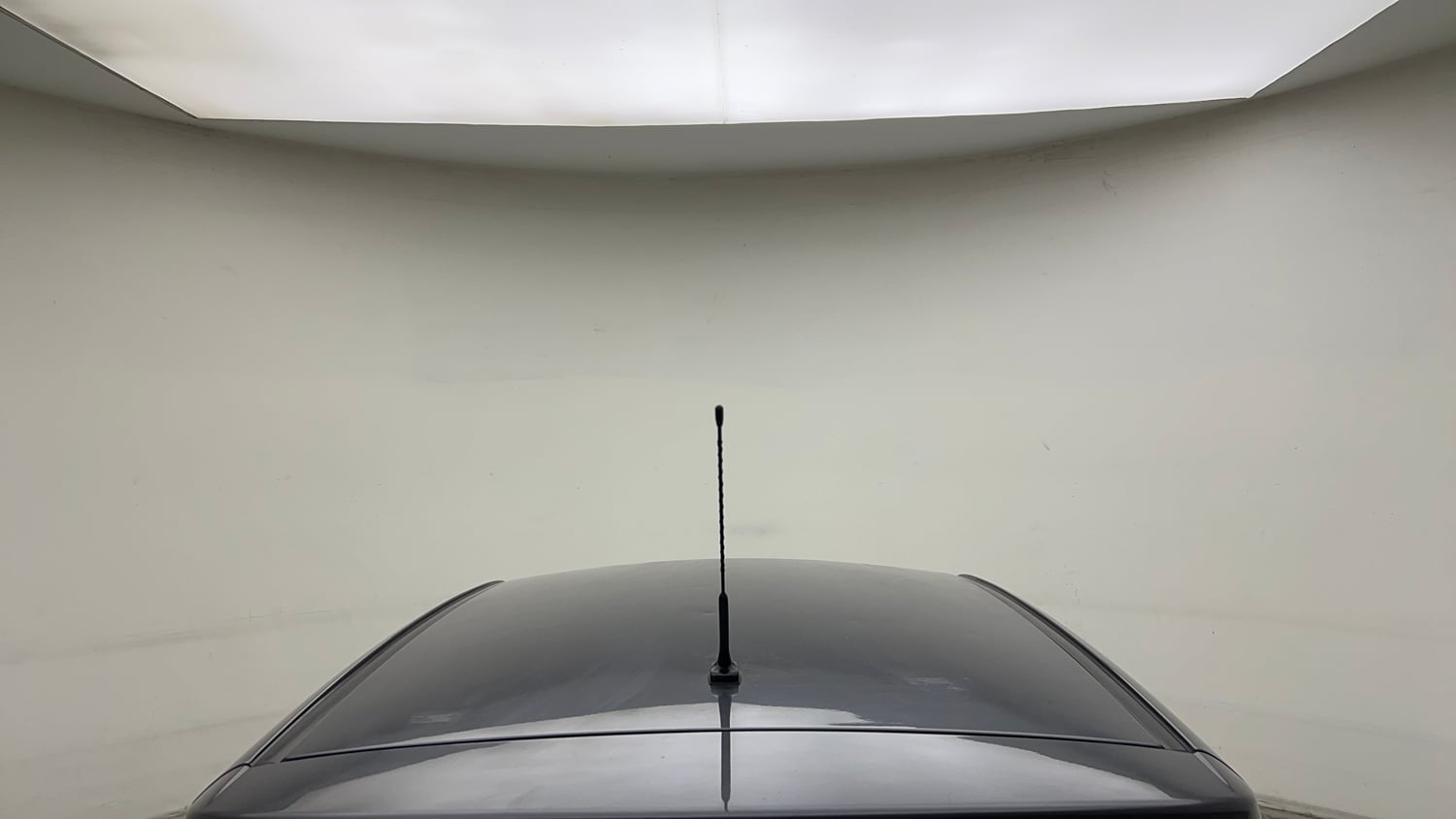 Used 2015 Hyundai Elite i20 Sportz 1.2 Petrol Manual exterior EXTERIOR ROOF VIEW