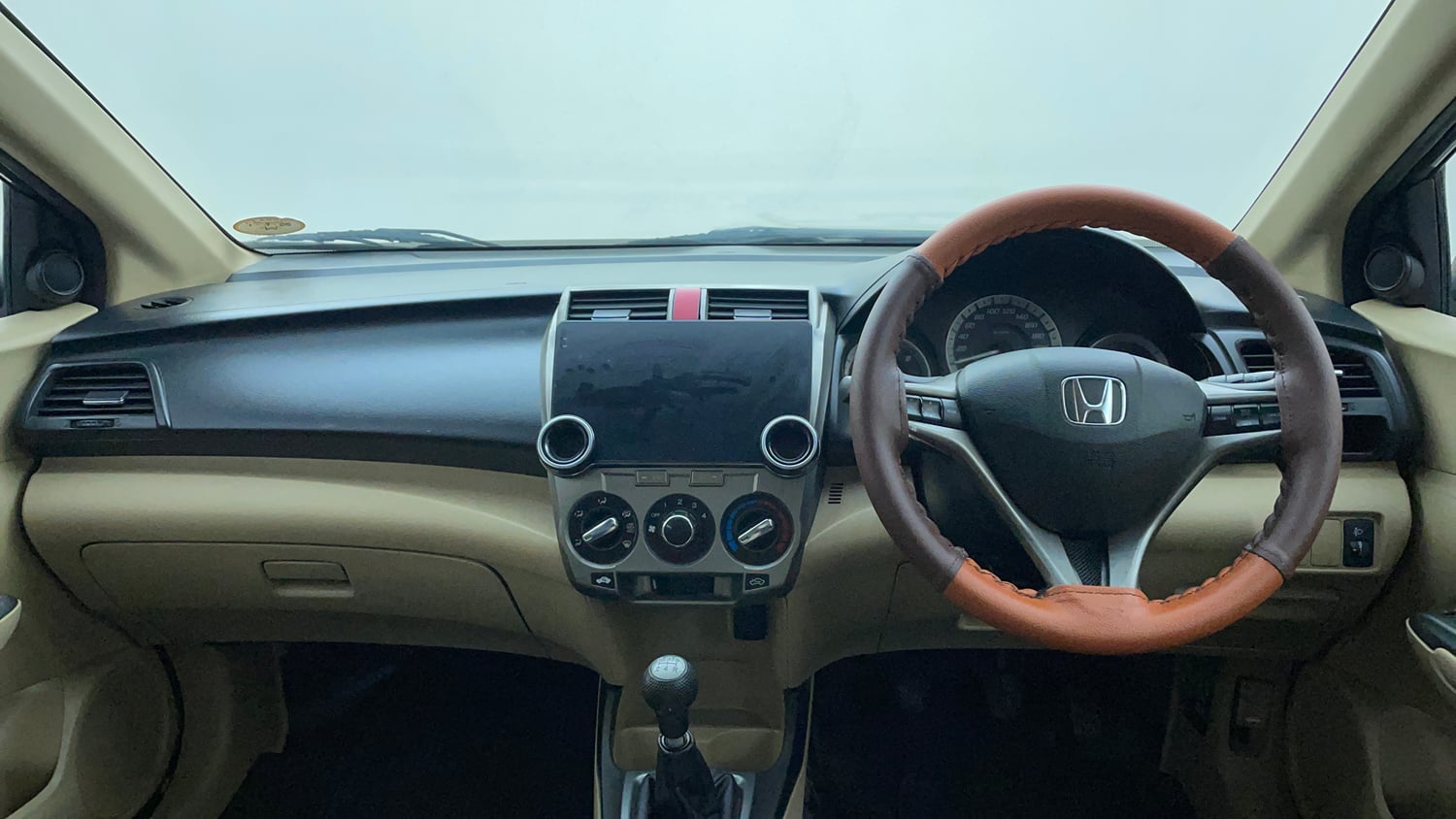 DASHBOARD VIDEO