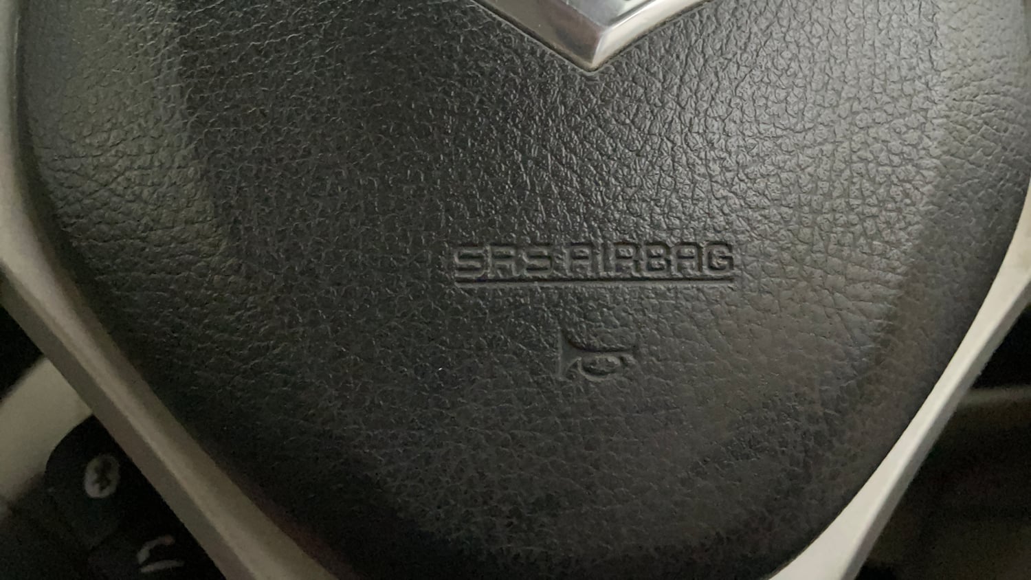 Used 2019 Maruti Suzuki Celerio ZXi (O) AMT Petrol Automatic top_features Airbags