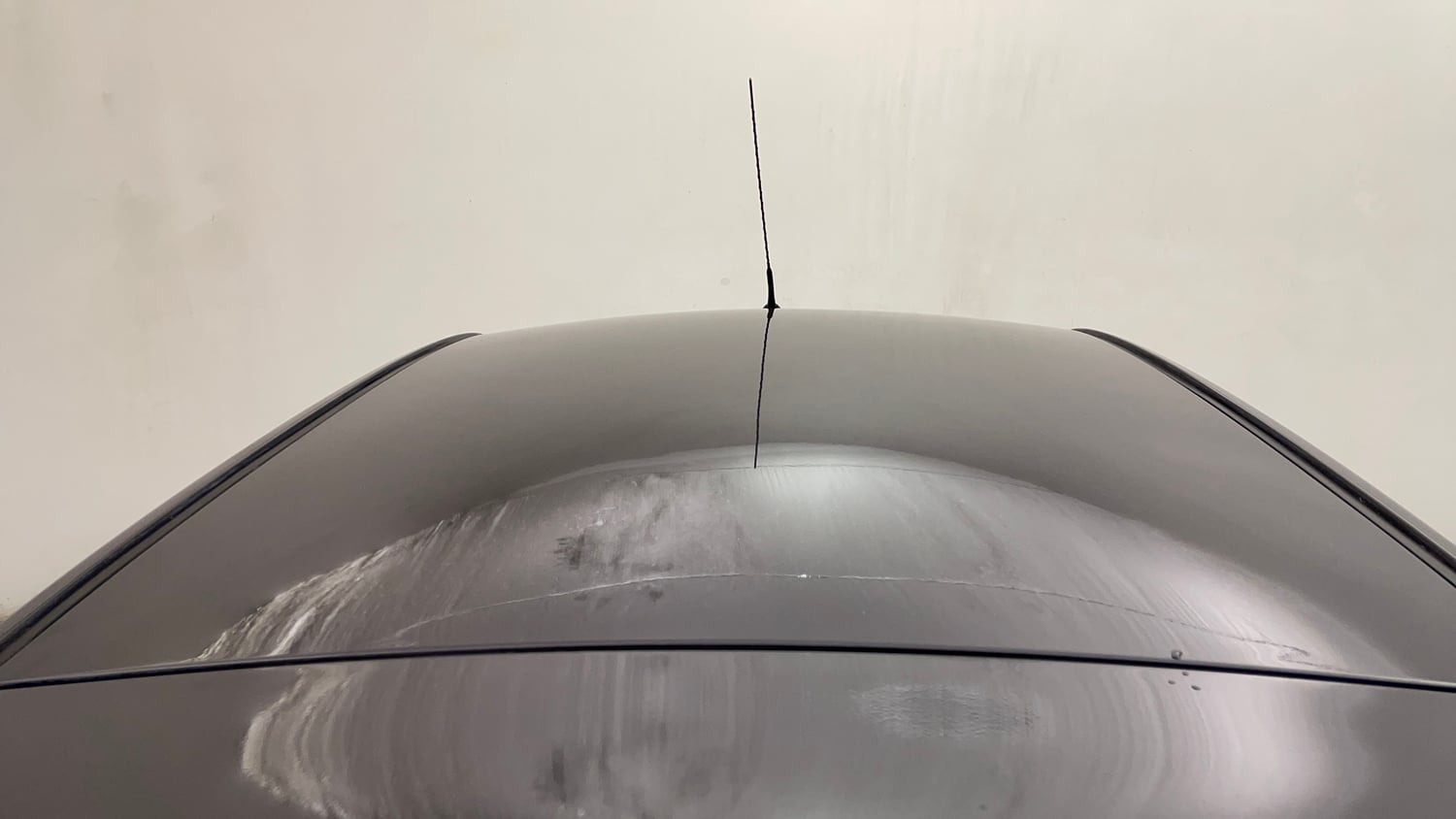 Used 2018 Hyundai Eon Sportz Petrol Manual exterior EXTERIOR ROOF VIEW