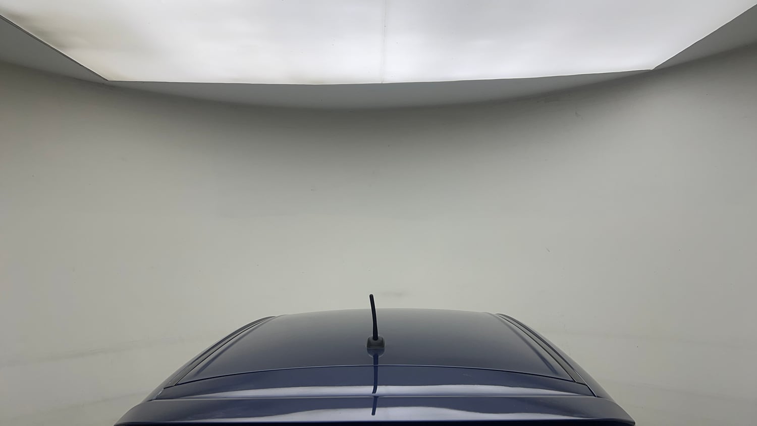 Used 2021 Maruti Suzuki Baleno Zeta Petrol Manual exterior EXTERIOR ROOF VIEW