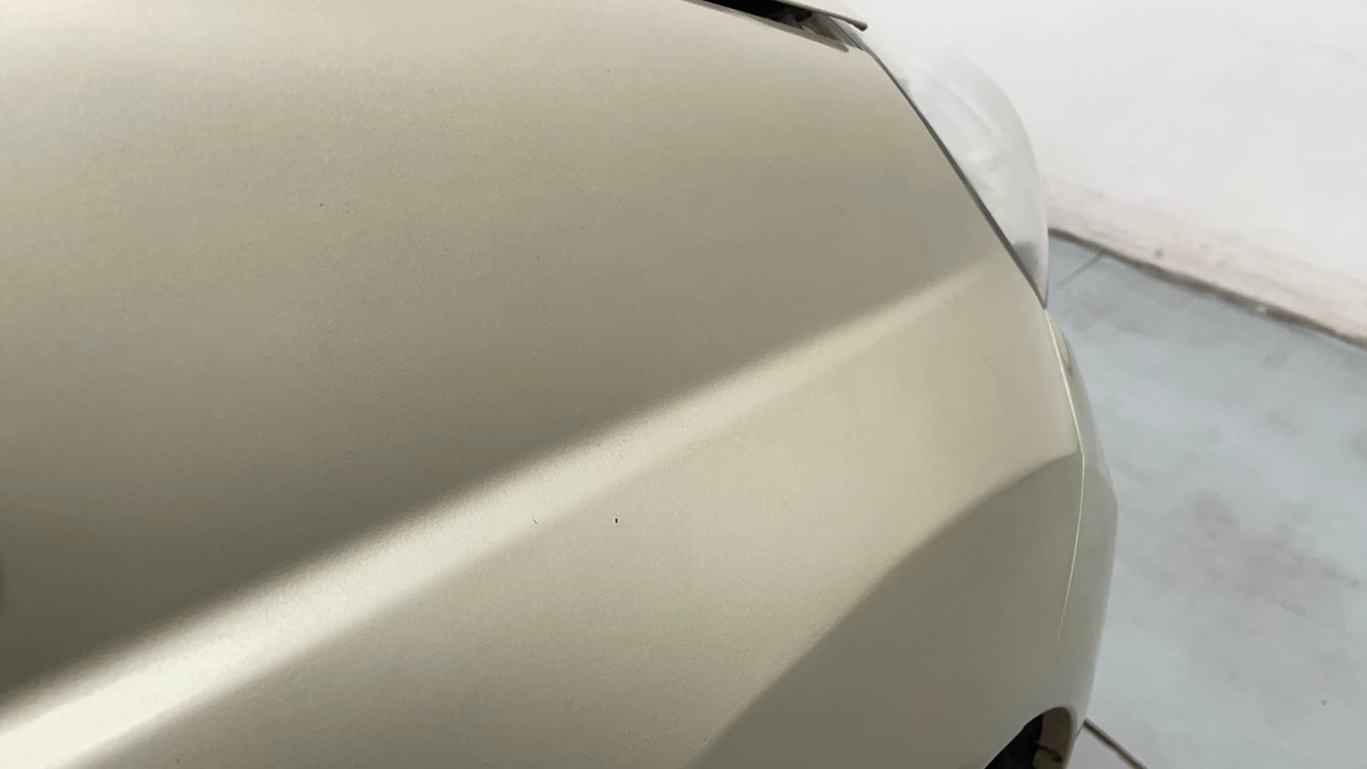 Used 2014 Honda Mobilio V Petrol Petrol Manual dents MINOR DENT