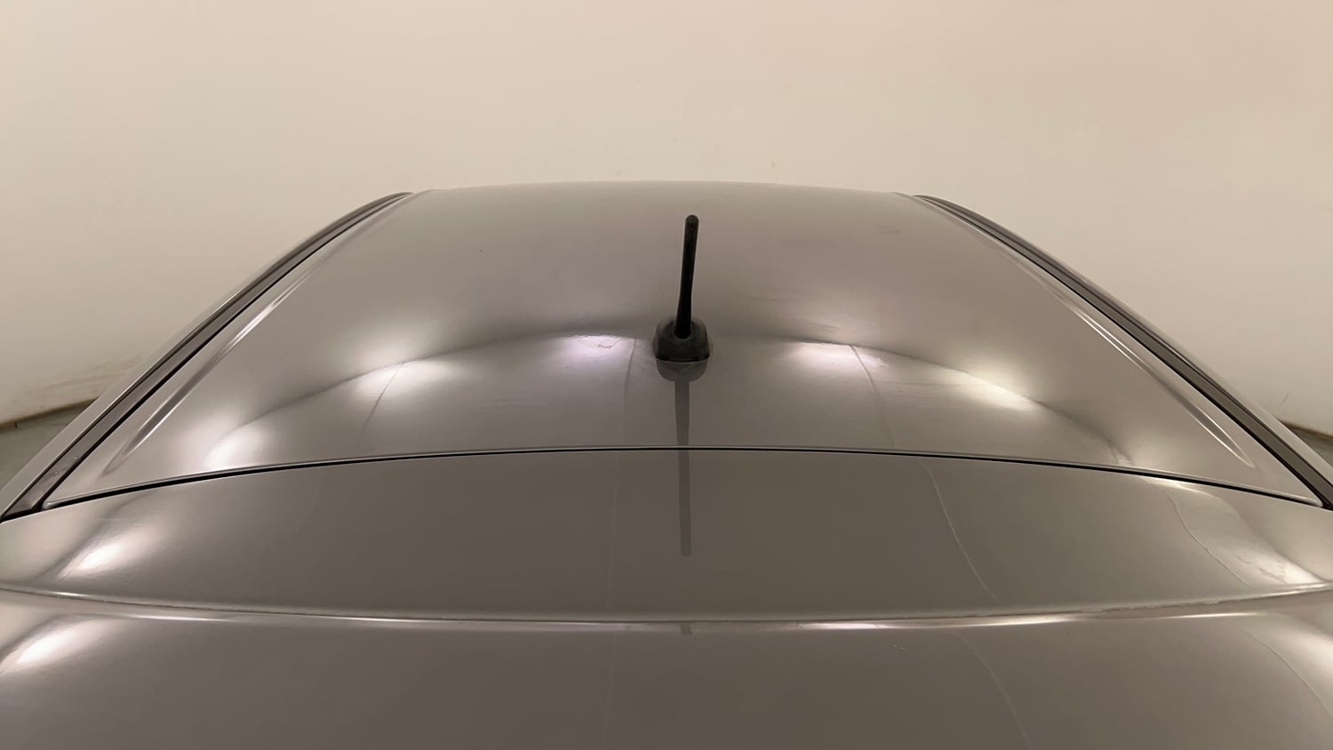 Used 2020 Maruti Suzuki Baleno Zeta Petrol Manual exterior EXTERIOR ROOF VIEW