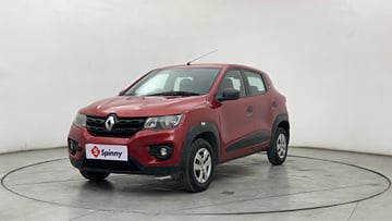 Used 2019 Renault Kwid RXL Petrol Manual Image